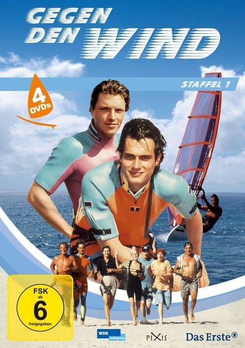 Gegen den Wind - Season 1