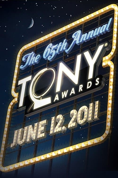 Tony Awards - Season 49