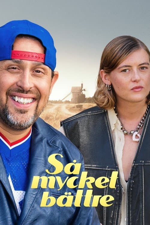 Så mycket bättre - Season 14