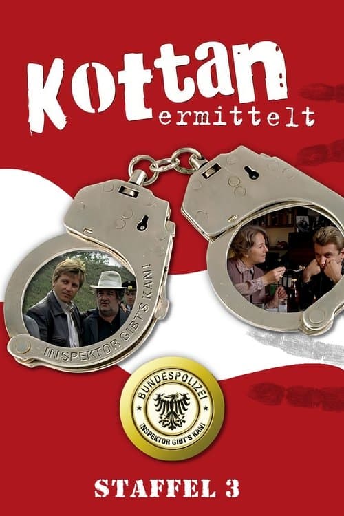 Kottan ermittelt - Season 3
