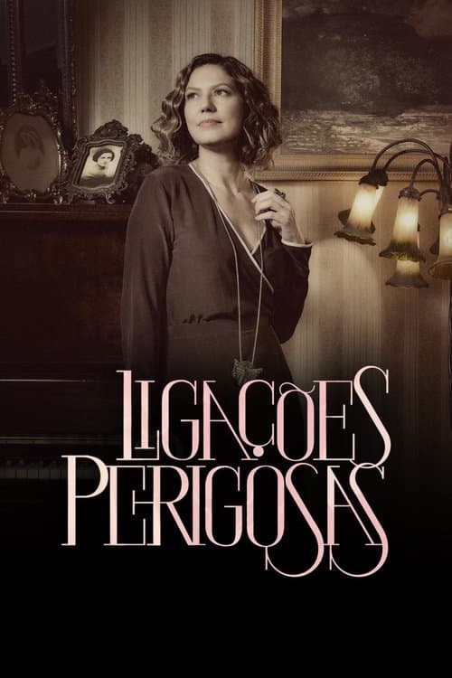 Dangerous Liaisons - Miniseries