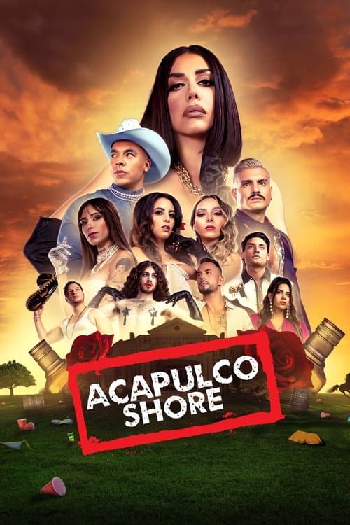 Acapulco Shore - Season 10