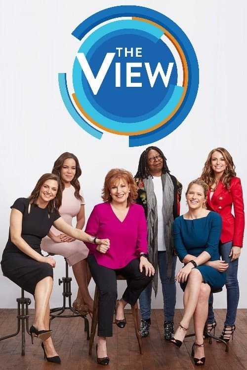 The View - Season 21