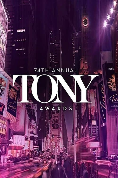 Tony Awards - Season 58