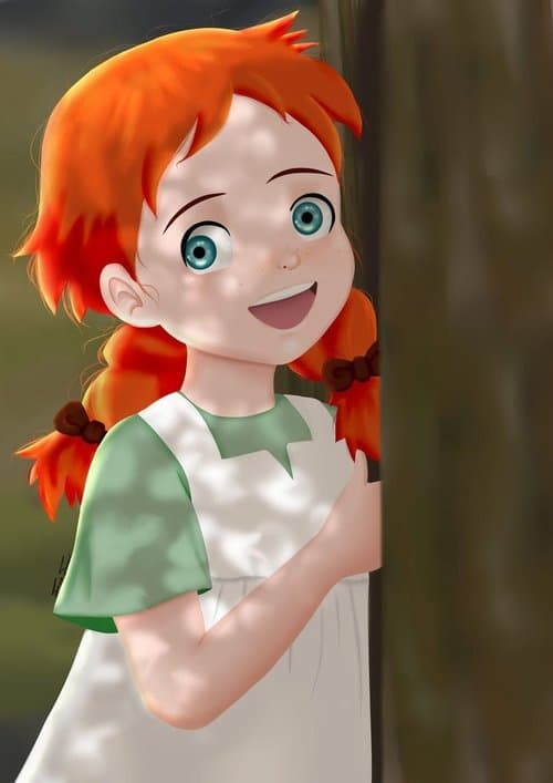 Hello Anne: Before Green Gables - Season 1