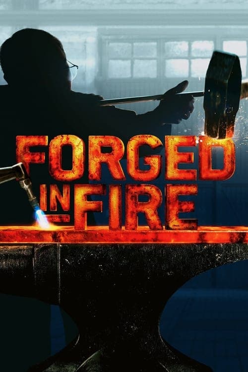 Forged in Fire - Season 9
