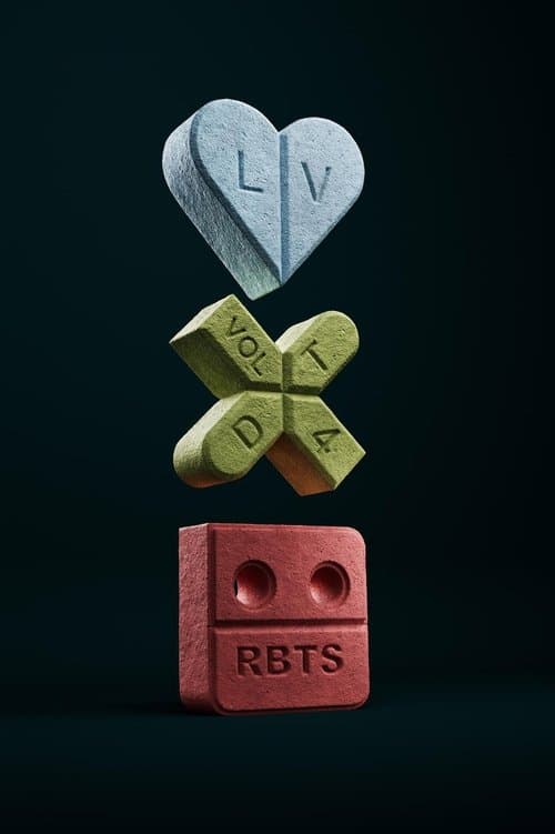 Love, Death & Robots - Volume 4
