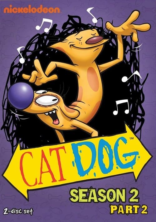 CatDog - Season 2