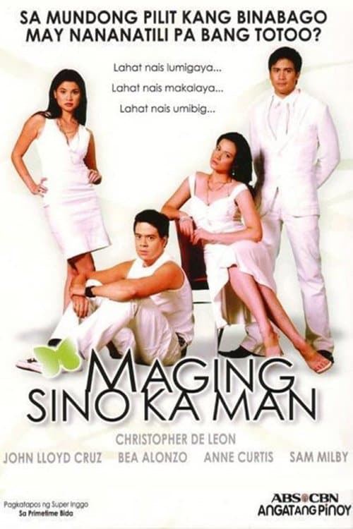 Maging Sino Ka Man - Season 1