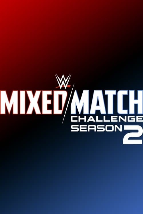 WWE Mixed-Match Challenge - Season 2