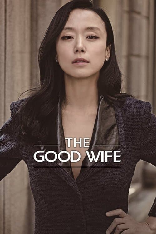 The Good Wife - Season 1