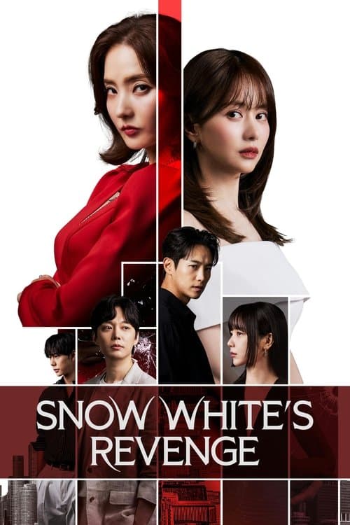 Snow White's Revenge - Season 1