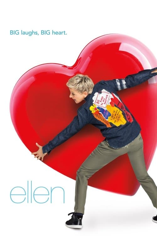The Ellen DeGeneres Show - Season 16