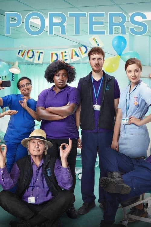 Porters - Season 1