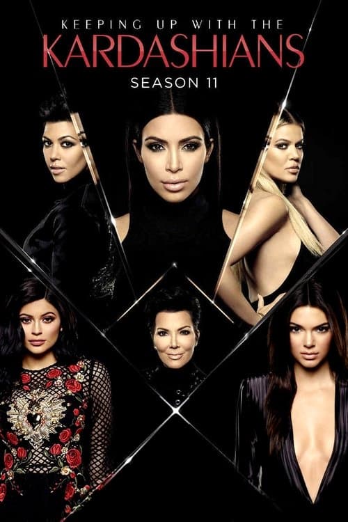 Keeping Up with the Kardashians - Season 11