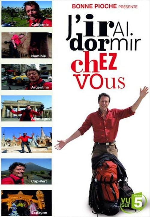 J'irai dormir chez vous - Season 5