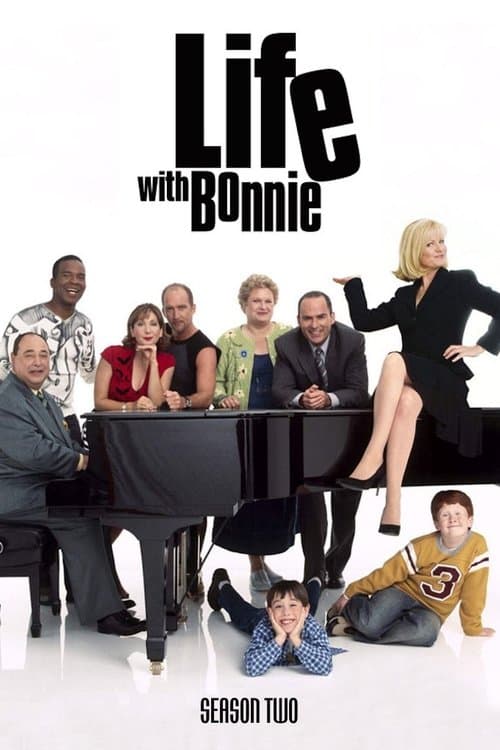 Life with Bonnie - Season 2
