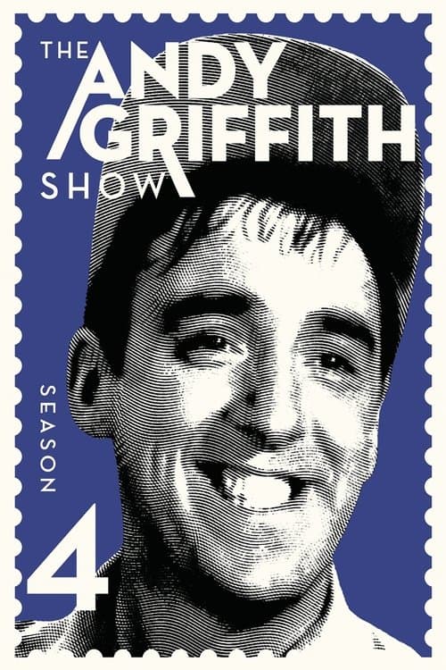 The Andy Griffith Show - Season 4