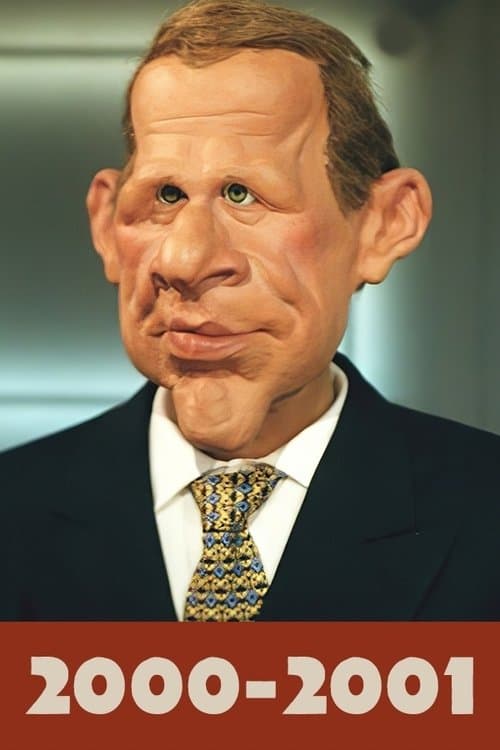 Les Guignols de l'info - Season 13