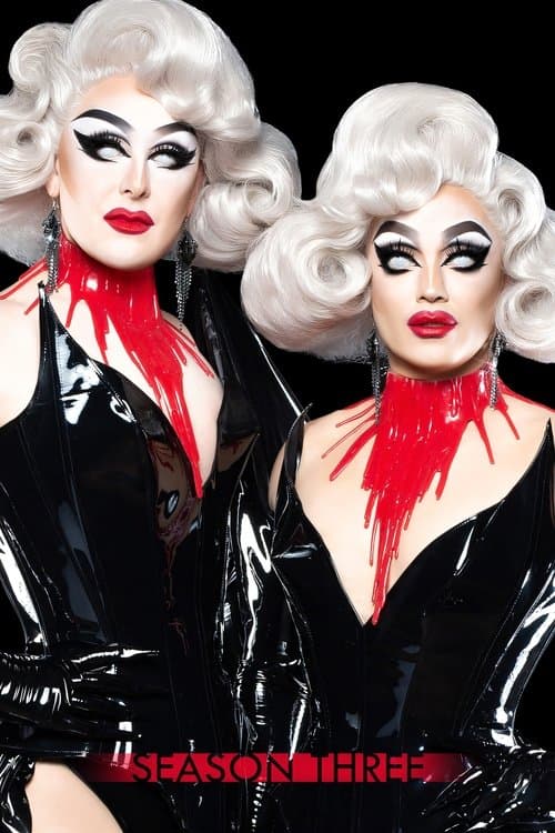 The Boulet Brothers' Dragula - Season 3