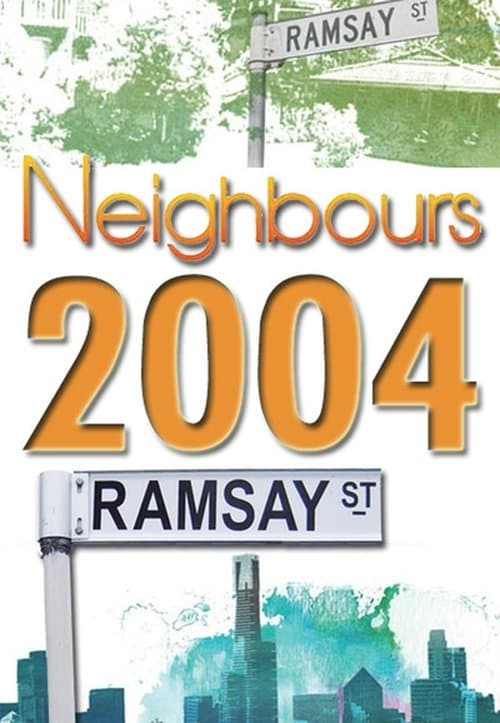 Neighbours - Season 20