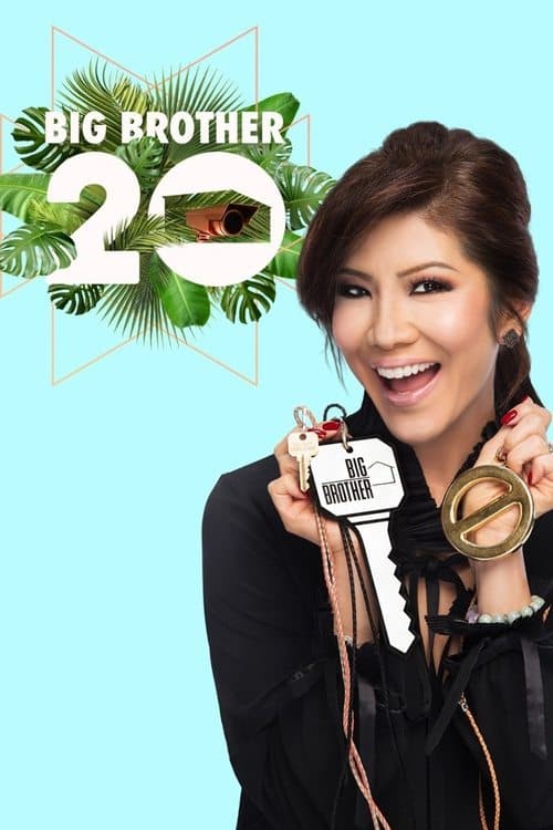 Big Brother - Season 20