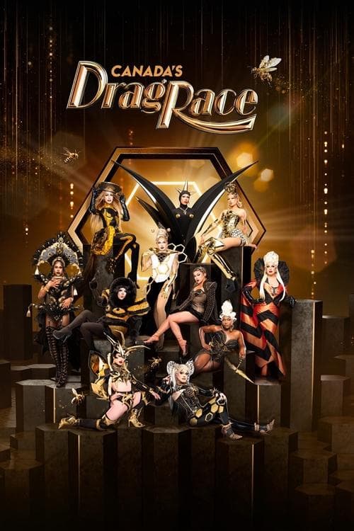 Canada's Drag Race - Season 5