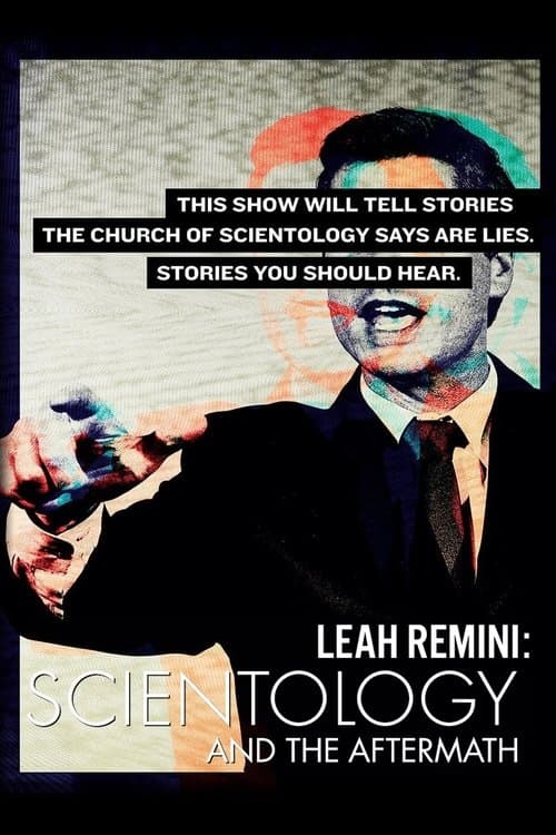 Leah Remini: Scientology and the Aftermath - Season 1