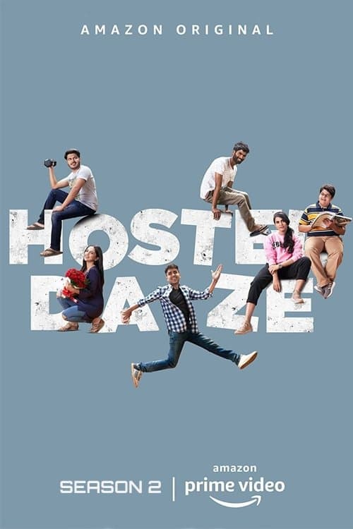 Hostel Daze - Season 2