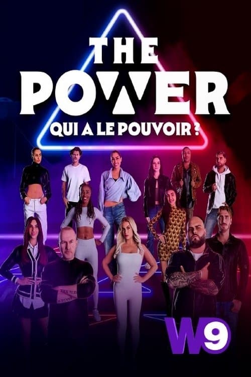 The Power : Qui a le pouvoir ? - Season 1