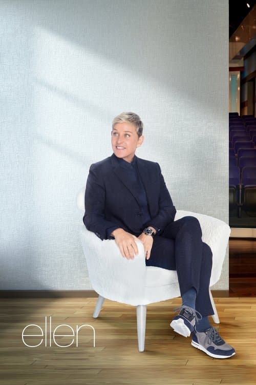 The Ellen DeGeneres Show - Season 18