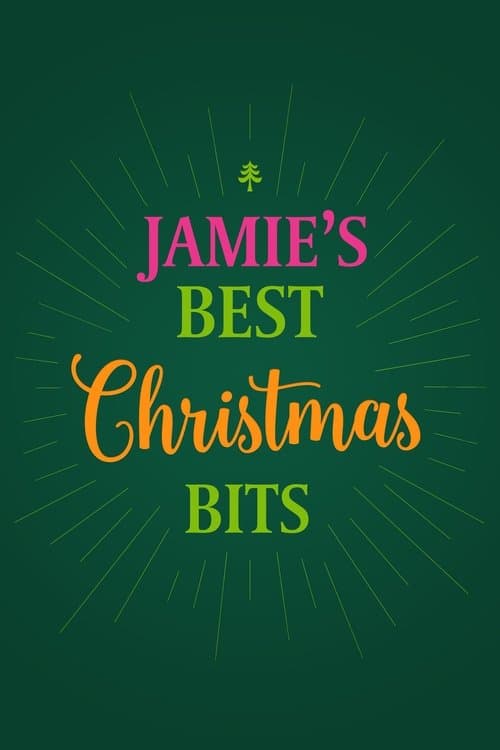 Jamie's Best Christmas Bits - Miniseries