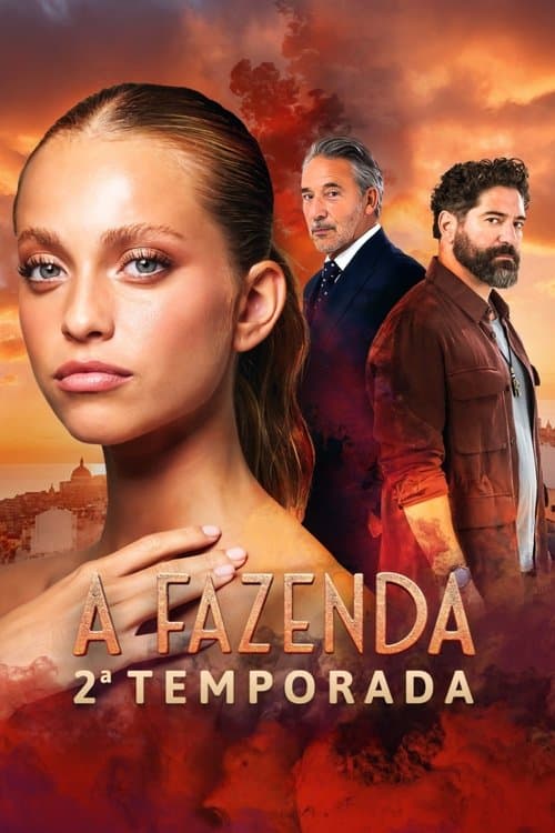 A Fazenda - Season 2