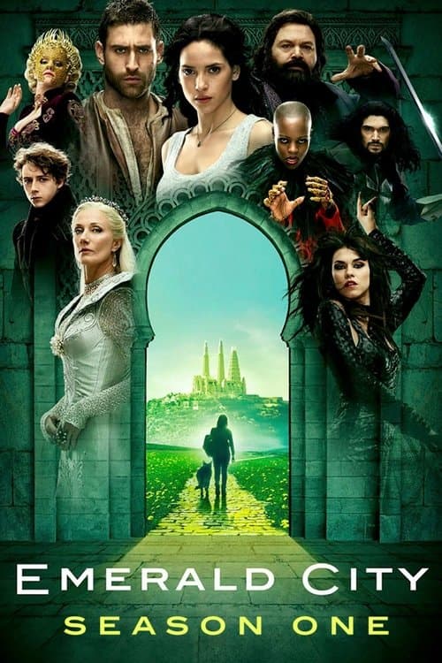 Emerald City - Season 1
