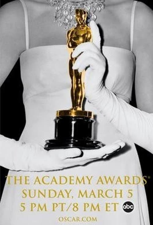 The Oscars - Season 54