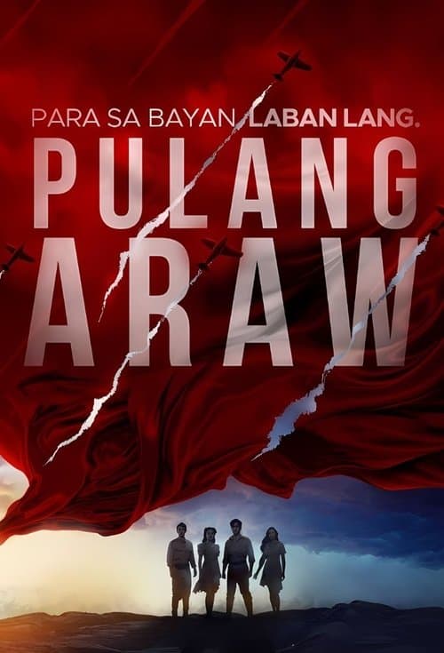 Pulang Araw - Season 1