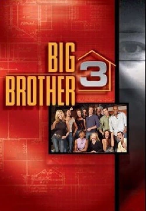 Big Brother - Season 3