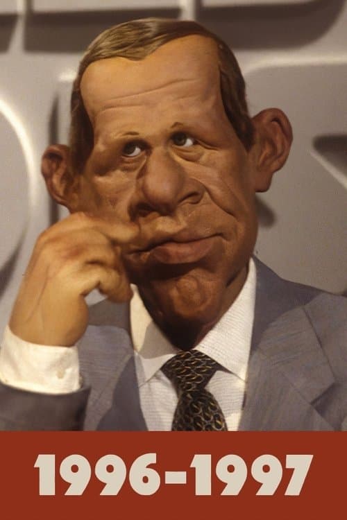 Les Guignols de l'info - Season 9