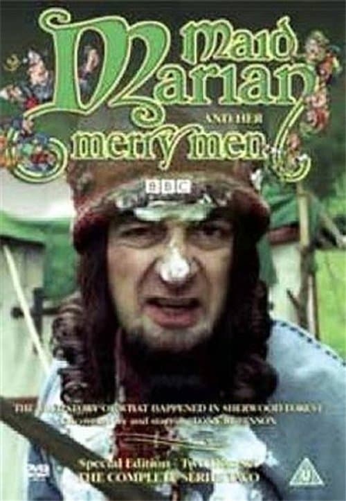 Maid Marian and Her Merry Men - Season 2