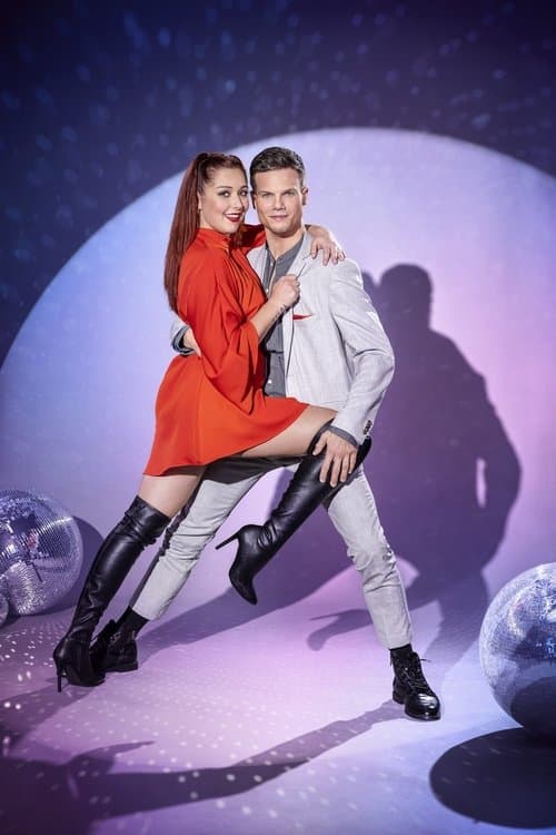 Dancing with the Stars - Season 3