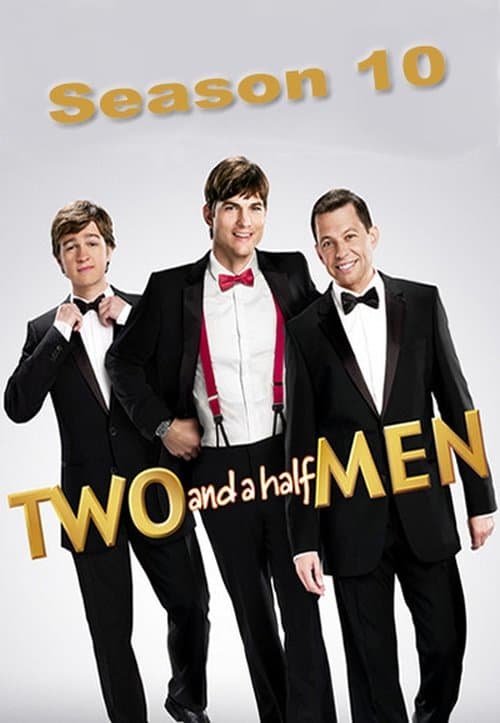 Two and a Half Men - Season 10