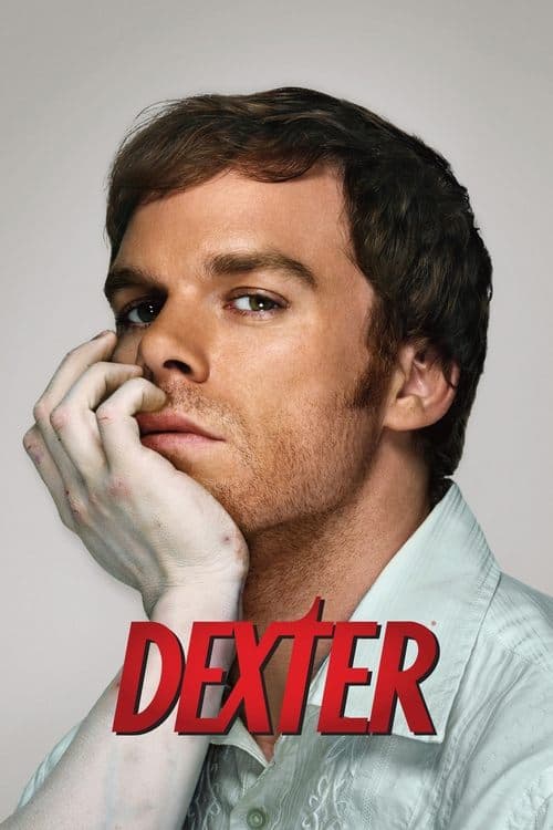 Dexter - Season 1