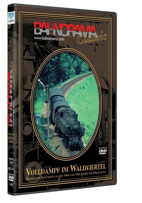 Bahnorama Classic - Season 1