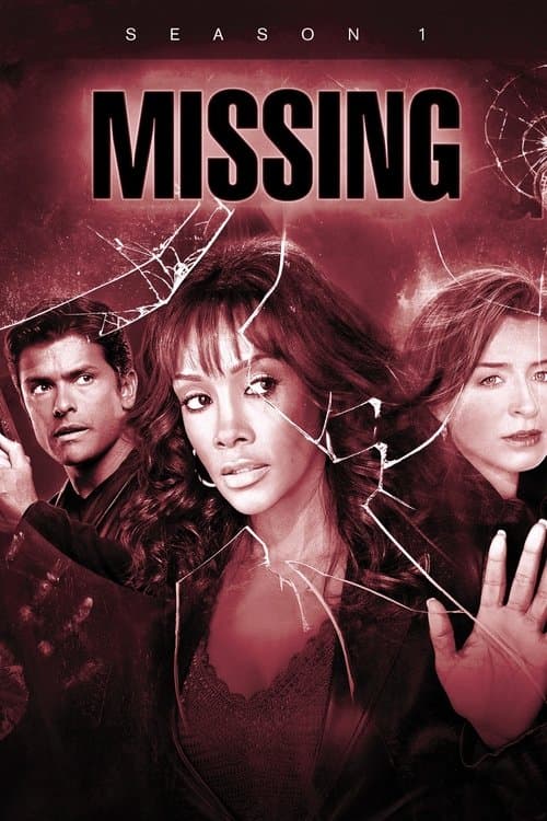 Missing - Season 1