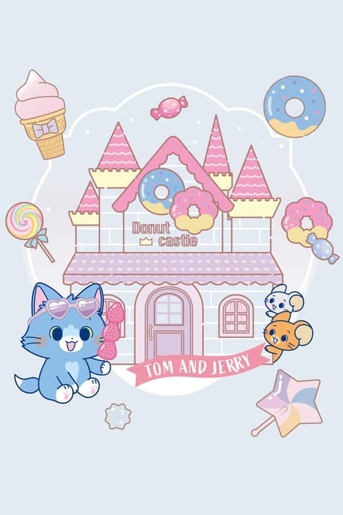 Tom & Jerry Gokko - Season 1