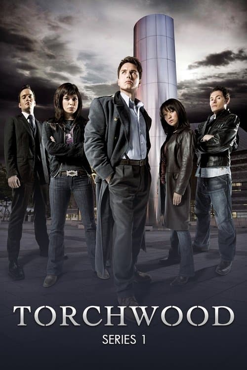 Torchwood - Series 1