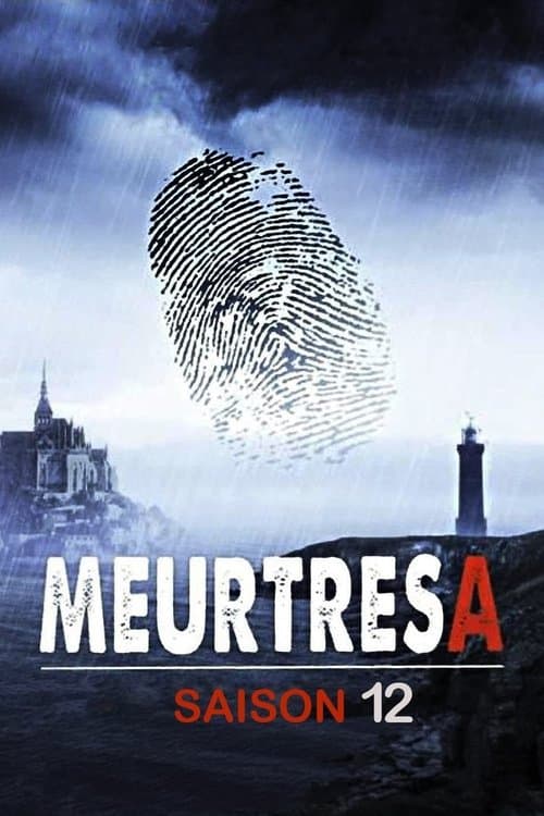 Murders in... - Season 12