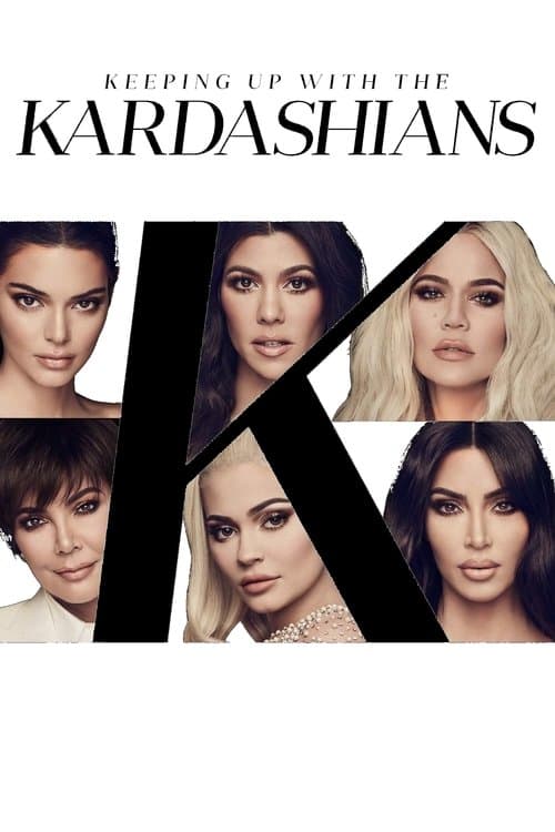 Keeping Up with the Kardashians - Season 19