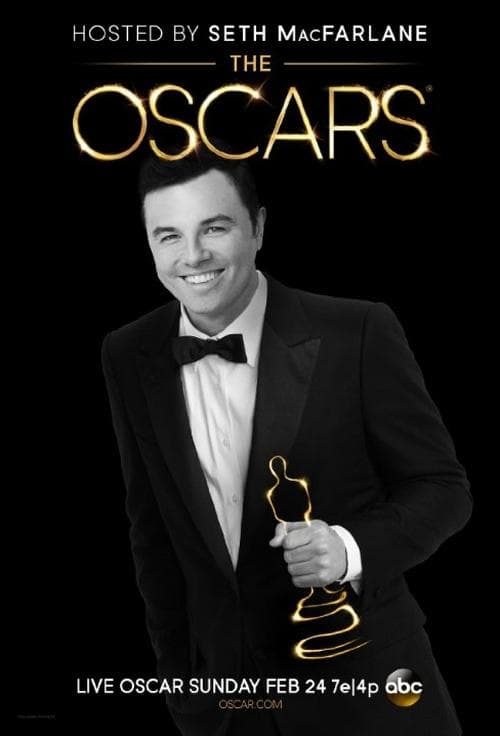 The Oscars - Season 61