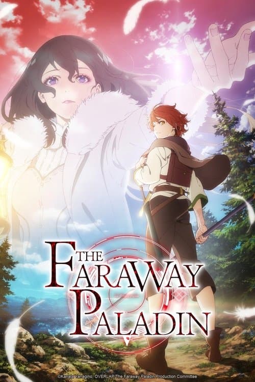 The Faraway Paladin - Season 1